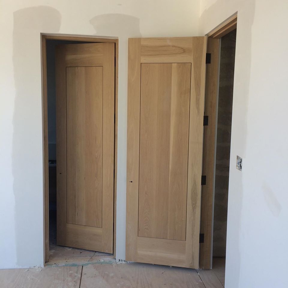 Interior Doors 5