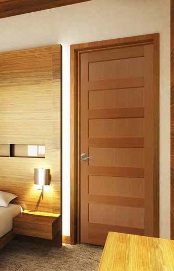 Interior Doors 6