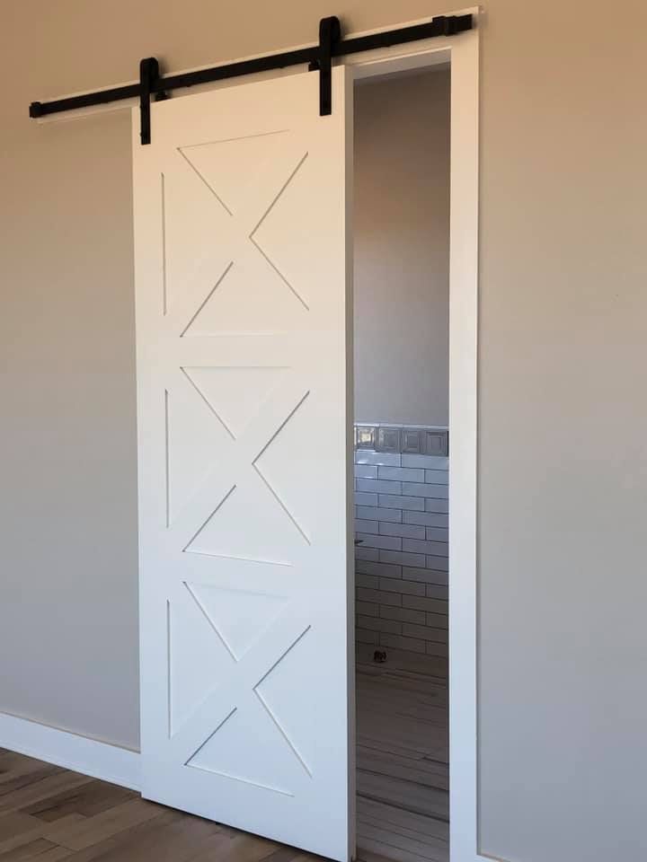 Barn Door