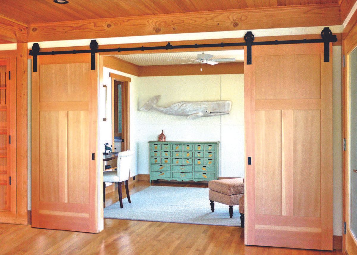 Simpson Interior-Panel-Bifold