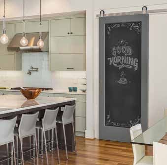 Interior Doors 7