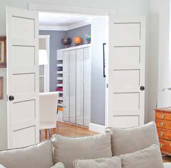 Interior Doors 3